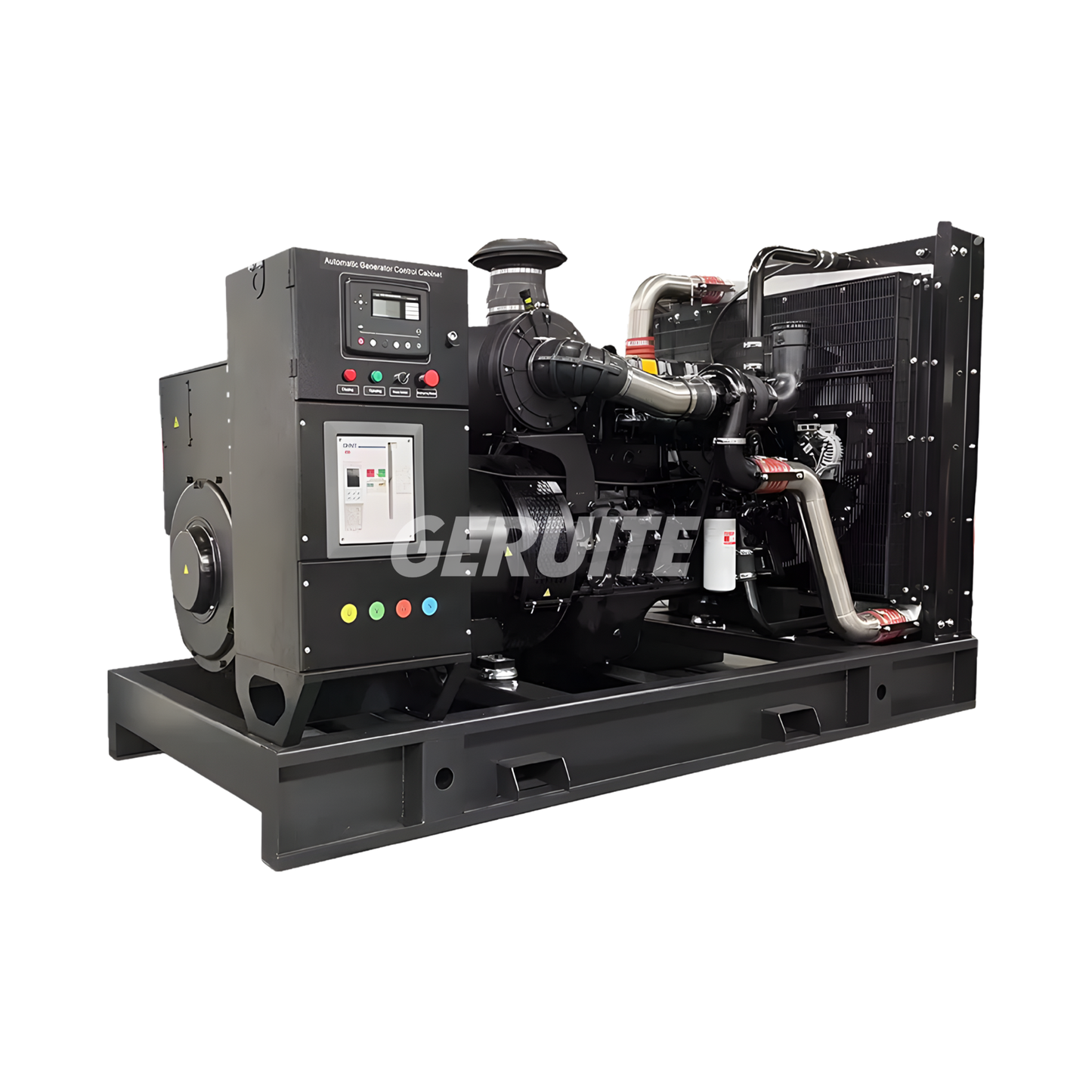 cummins open type