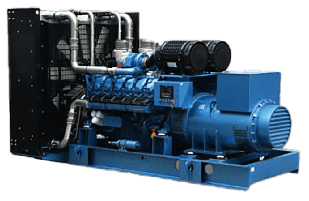 Banner genset 3