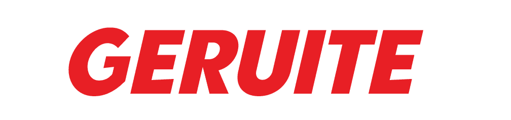 Geruite