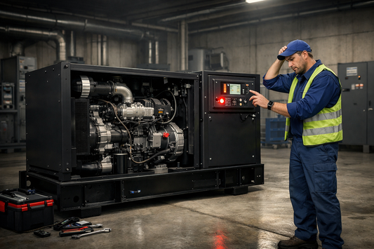 genset