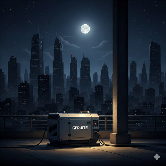 Mati Lampu Terlama di Indonesia dan Dunia