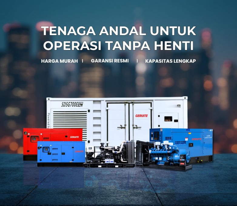 Genset