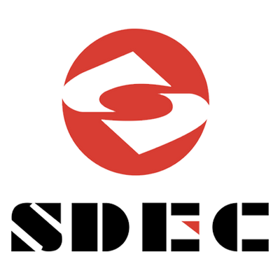 SDEC Icon