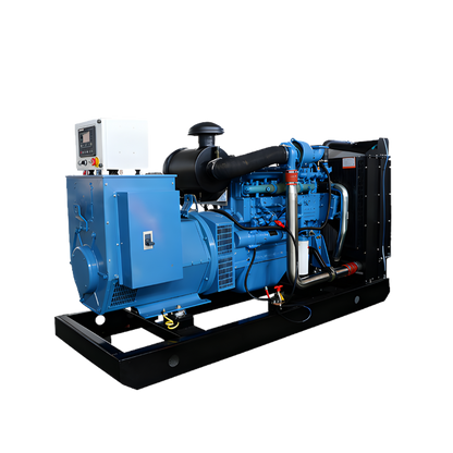 Genset Yuchai 200 kVA