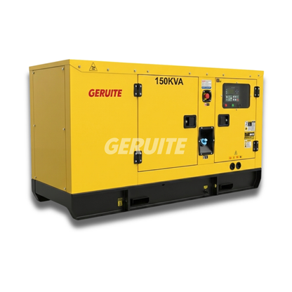 Geruite 150 kVA