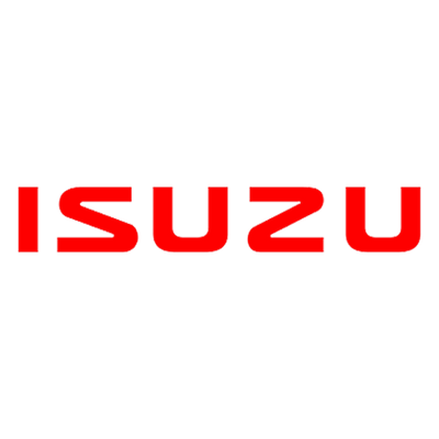 Isuzu Icon