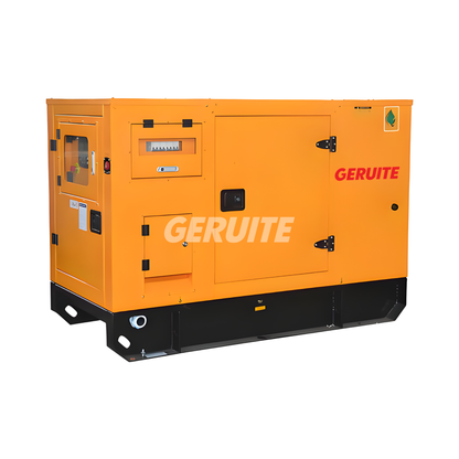 Genset Isuzu 30kVA
