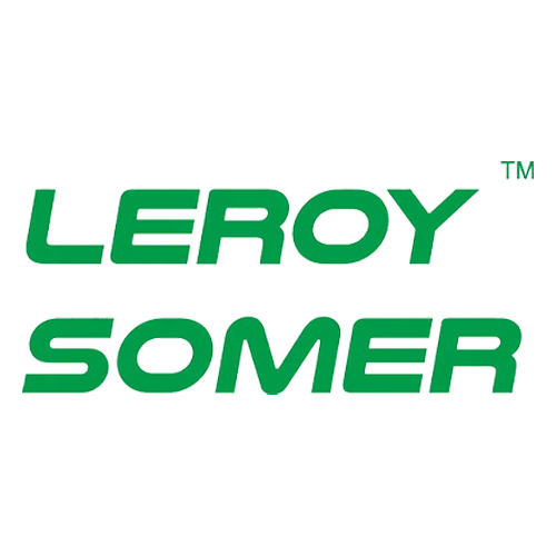 Leroy Somer Icon