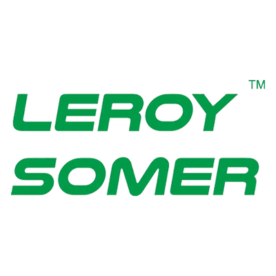 Leroy Somer Icon
