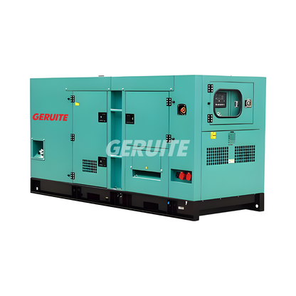 Genset Mitsubishi 750kVA