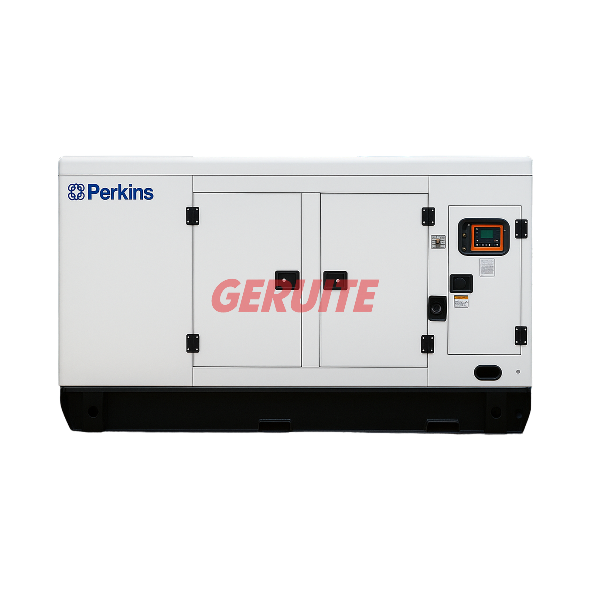 Genset Perkins 8kVA
