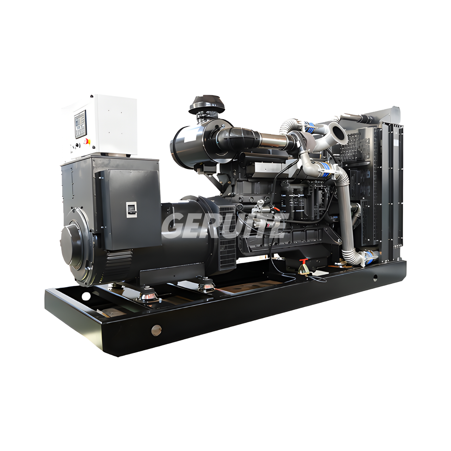 Genset Open Type SDEC