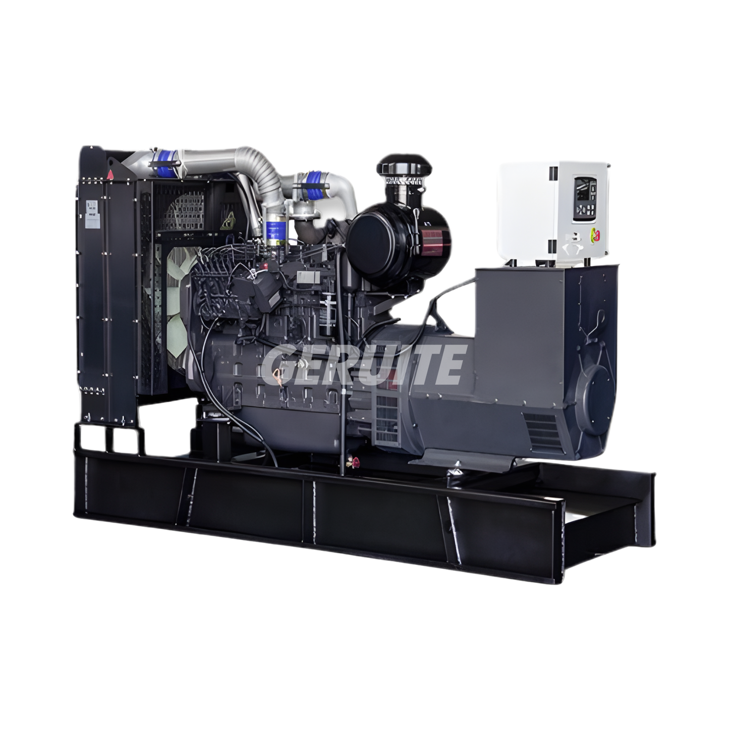 Genset Open SDEC