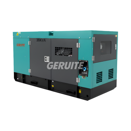 Genset Yuchai 38kVA